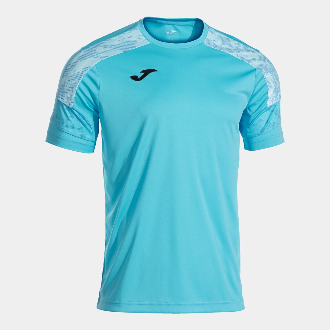 T-SHIRT MANICA CORTA CHAMPIONSHIP VIII
