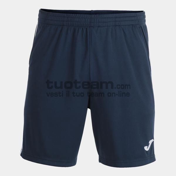 BERMUDA OPEN II 100% polyester interlock