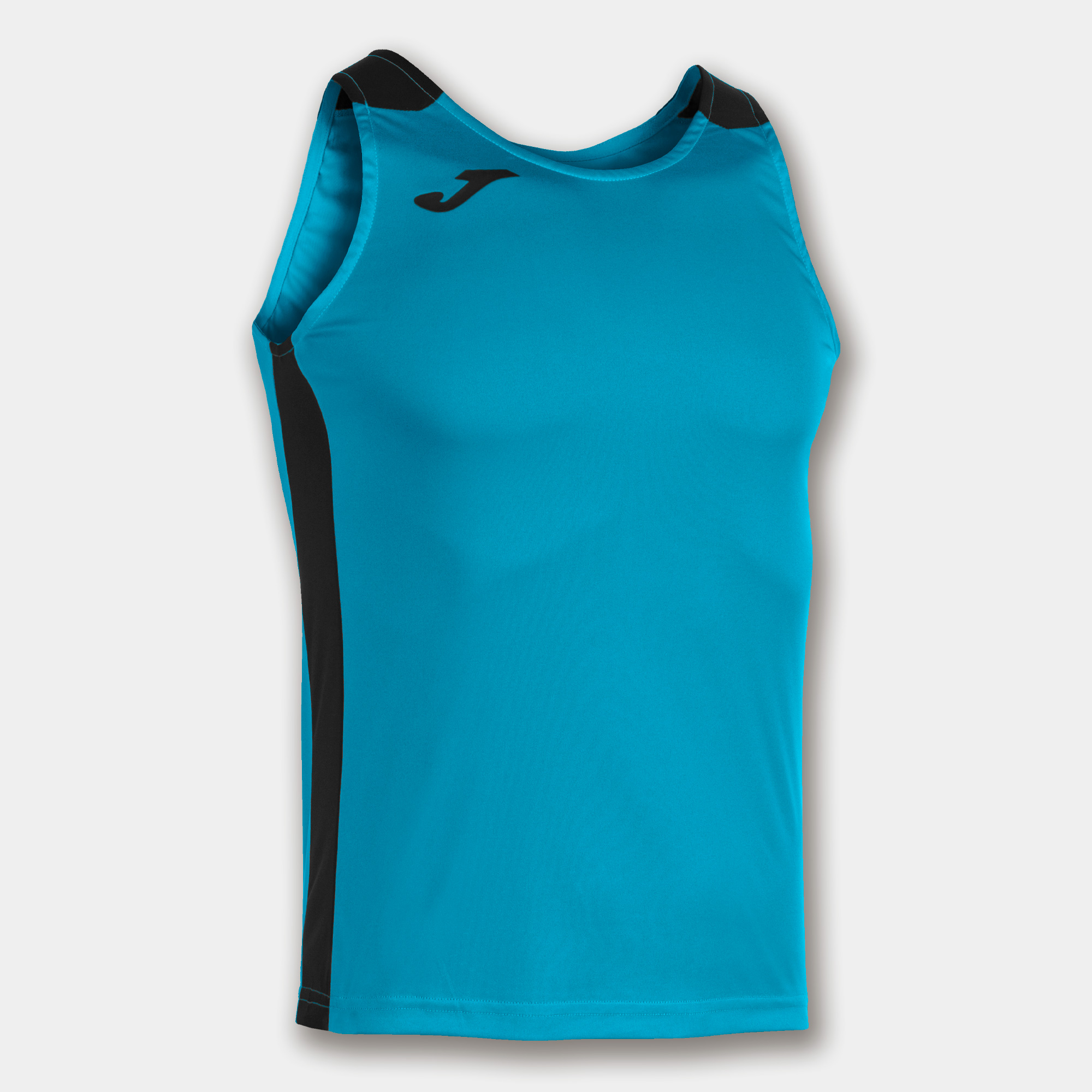 CANOTTA RECORD II 100% polyester interlock