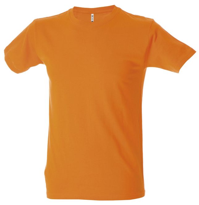 ARGENTINA MAN  T-SHIRT GIROCOLLO