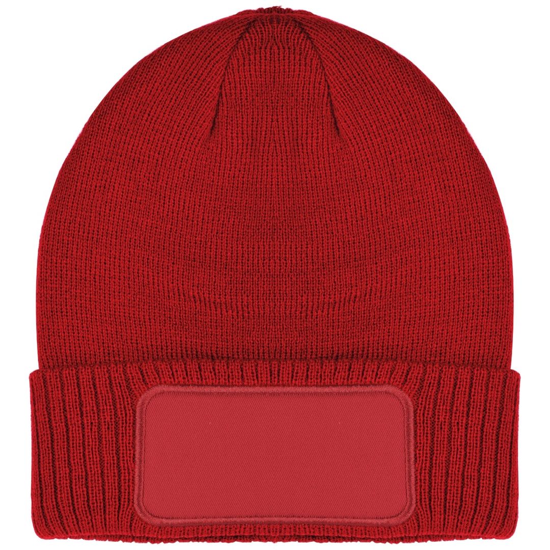 CAPPELLINO ZUCCOTTO CON TARGHETTA