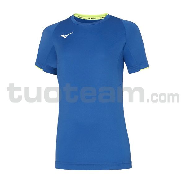TEAM CORE S/SLEEVE TEE JRt