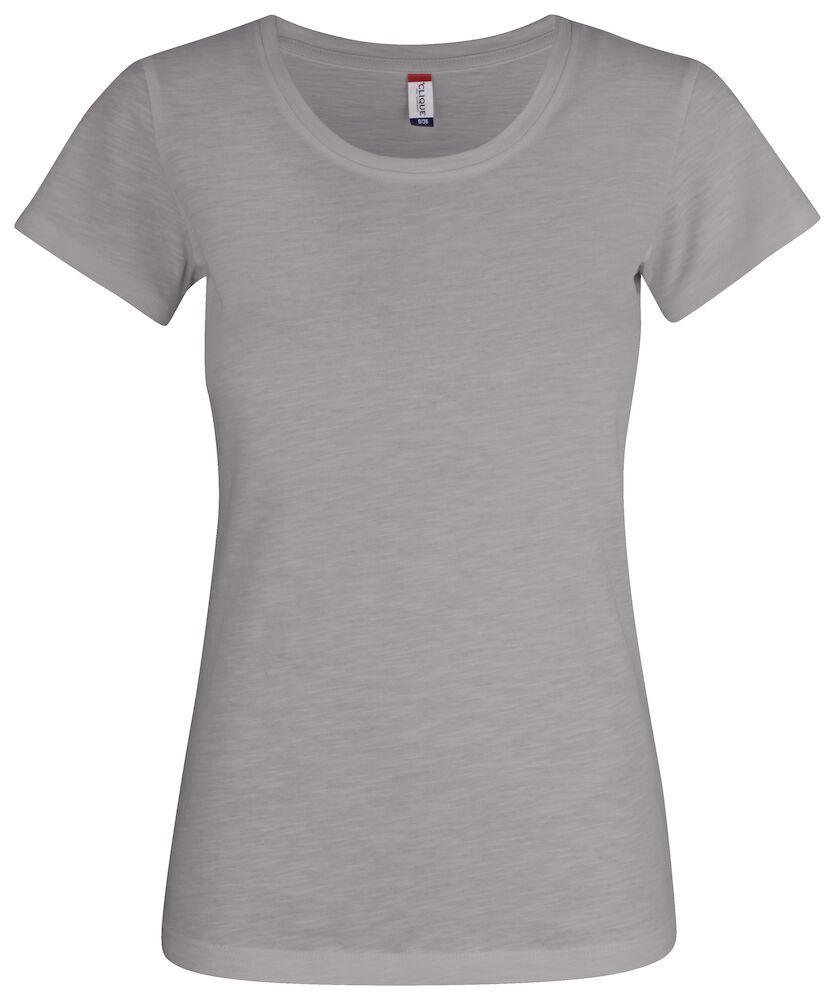 Slub-T Lady