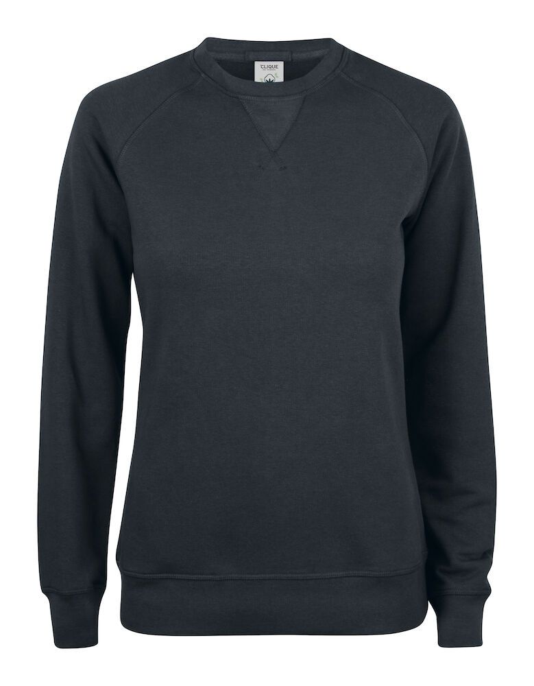 Premium O.C. Roundneck Lady