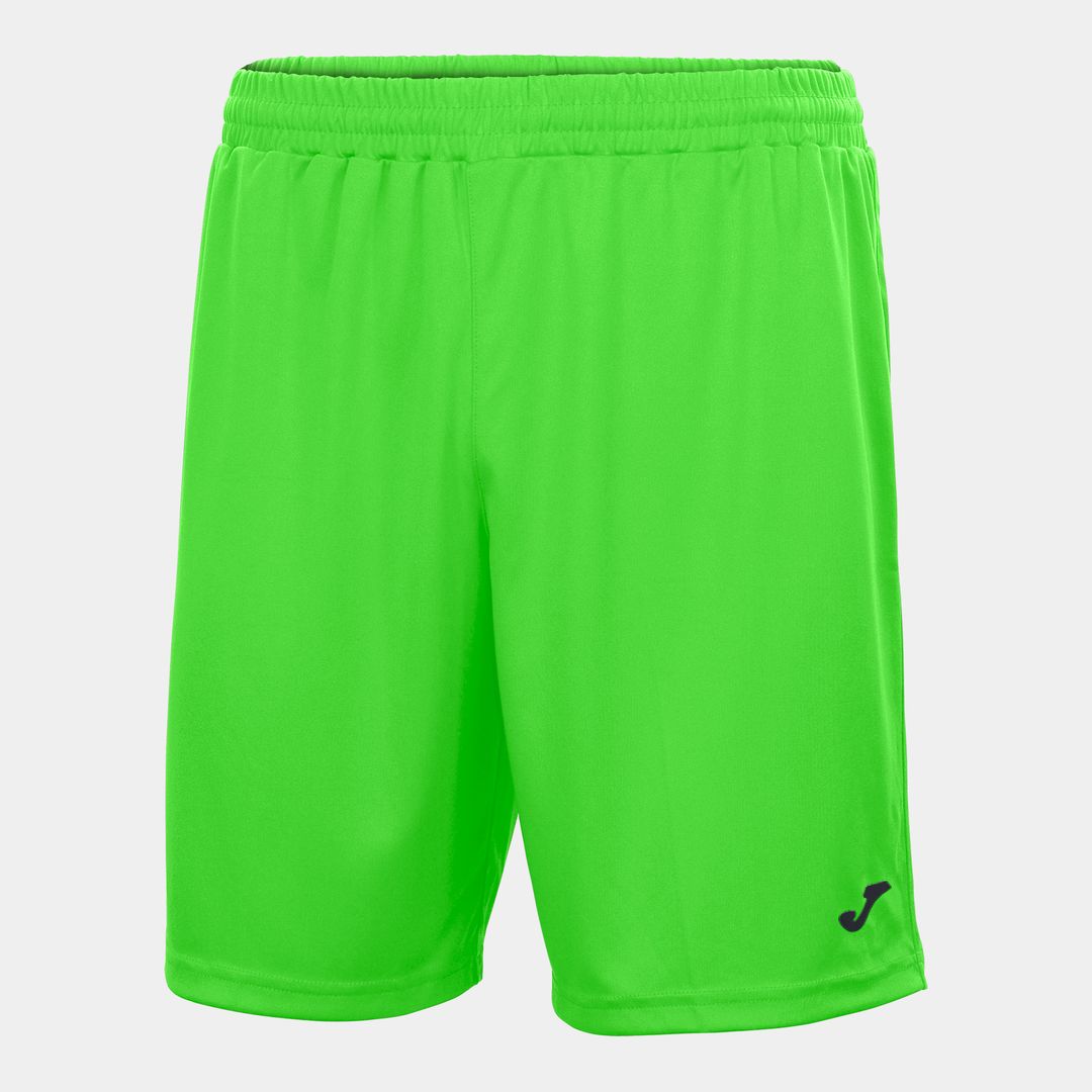 SHORT NOBEL 100% polyester interlock