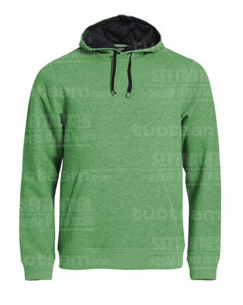 Classic Hoody