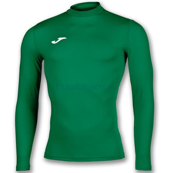 BRAMA ACADEMY MAGLIA ML 90% polyester 10% elastan