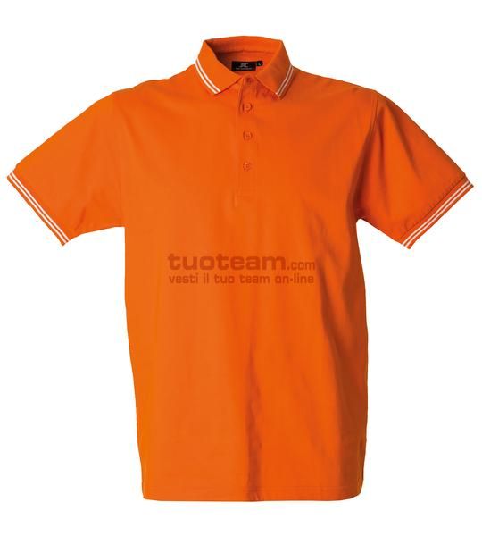 MAIORCA POLO M/CORTA