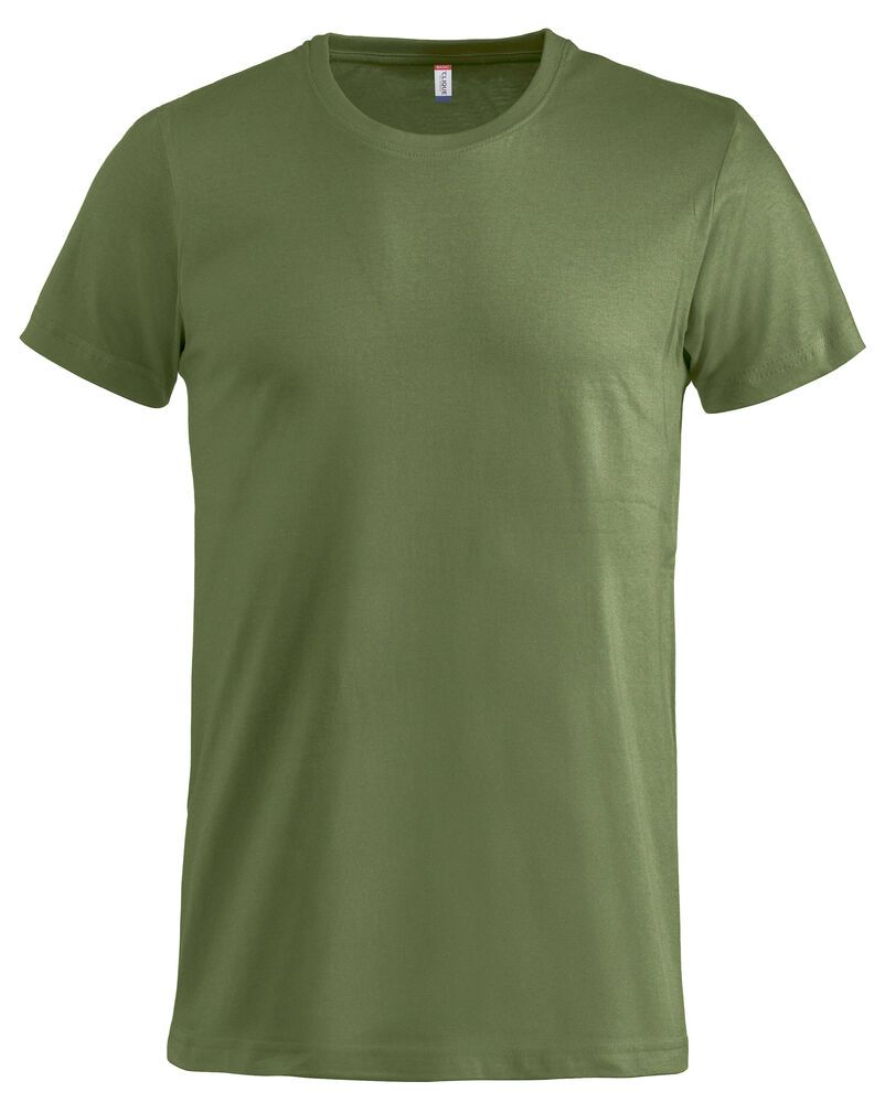 T shirt Basic-T