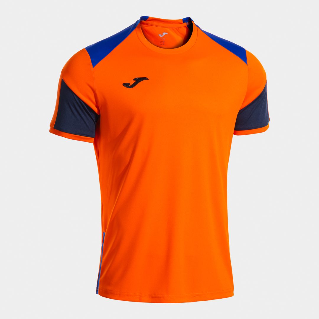 T-SHIRT MANICA CORTA DANUBIO