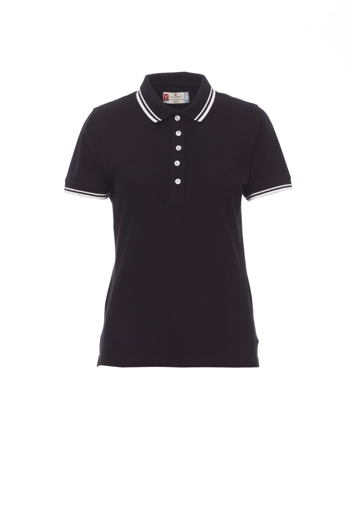 POLO SKIPPER LADY