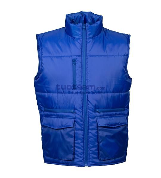 BIRMINGHAM GILET