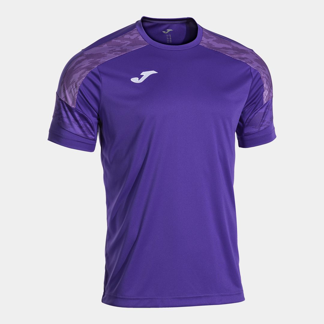 T-SHIRT MANICA CORTA CHAMPIONSHIP VIII