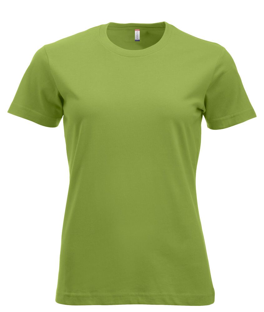 New Classic-T Lady
