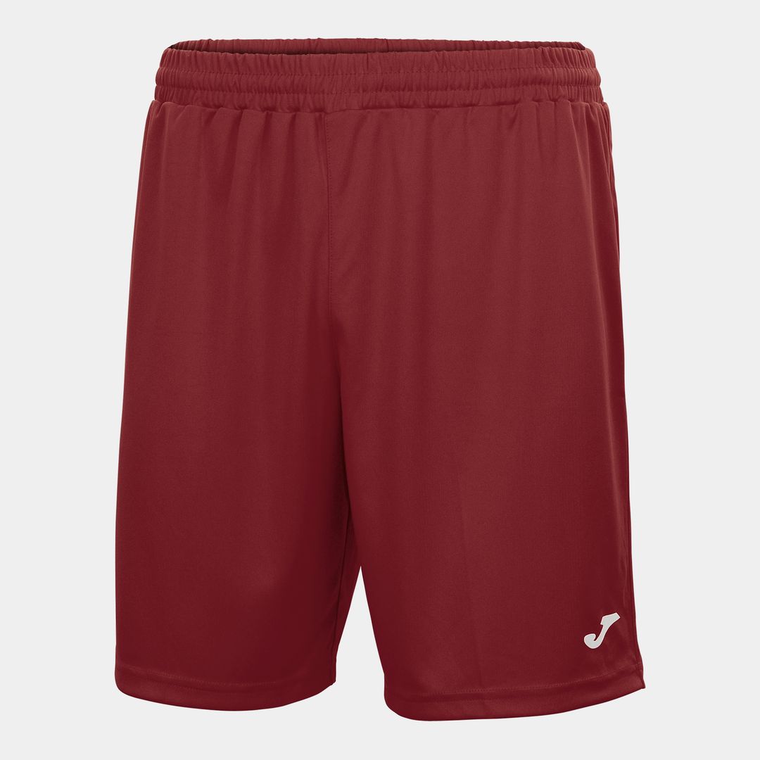 SHORT NOBEL 100% polyester interlock