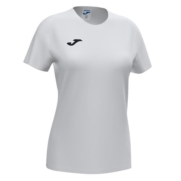ACADEMY III MAGLIA MC 100% polyester interlock