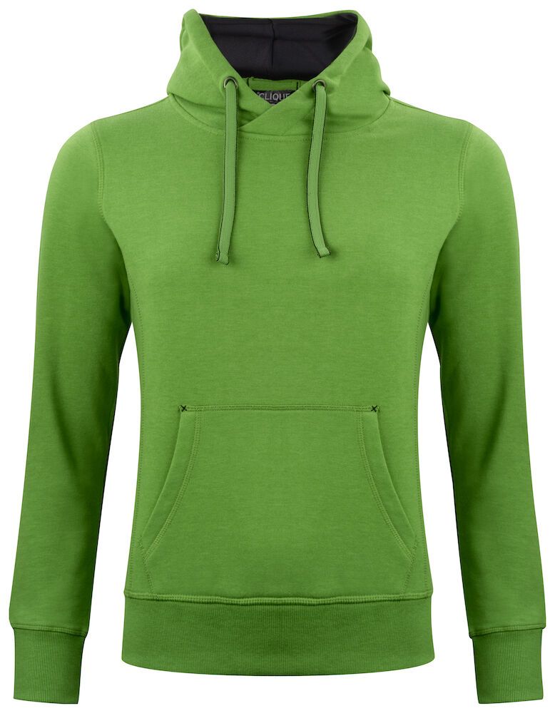 Classic Hoody Lady