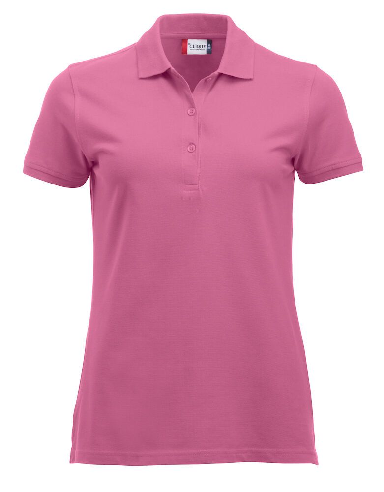 Polo Classic Marion S/S
