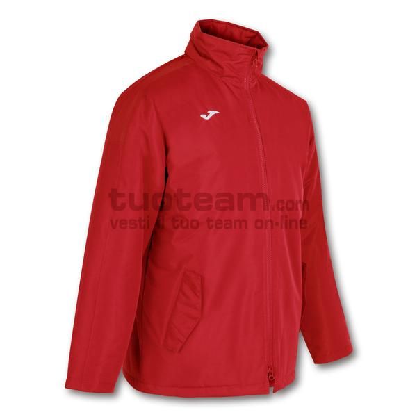 GIACCONE ANORAK TRIVOR