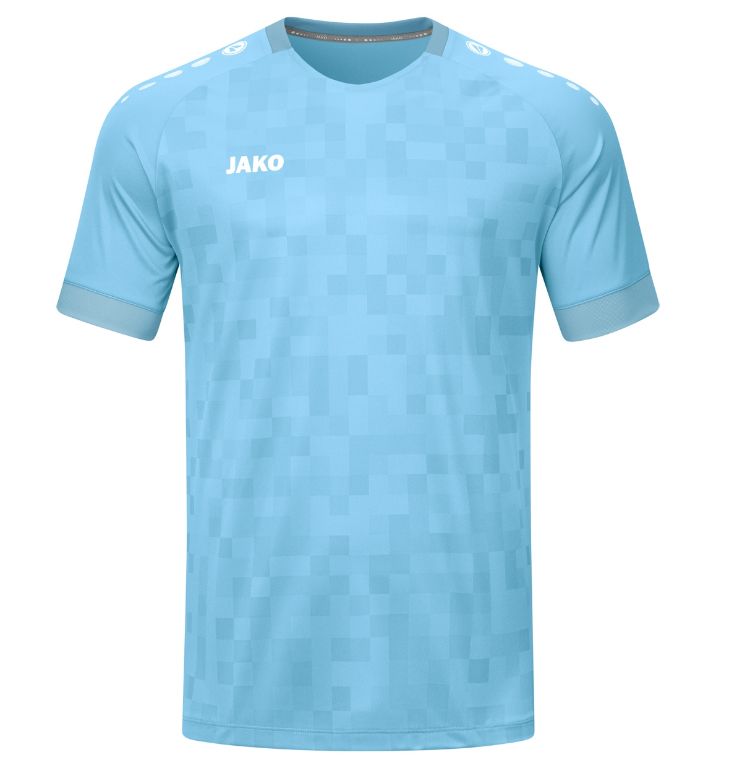 Jersey Pixel S/S