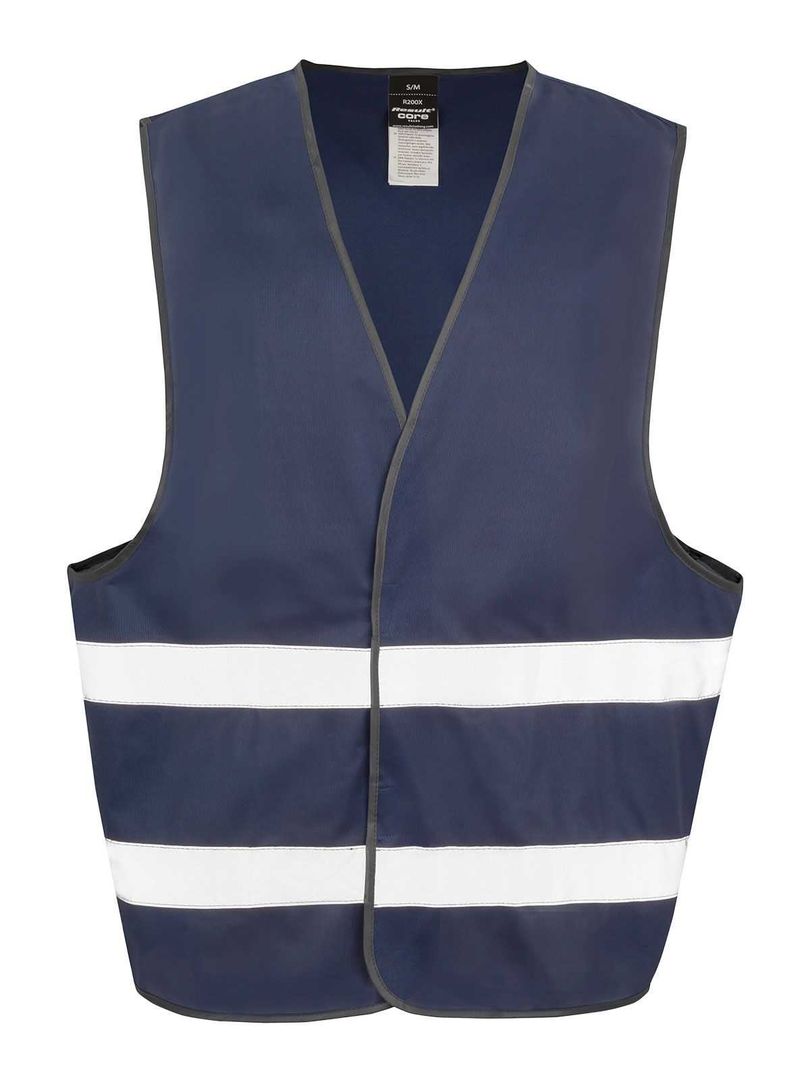 Core Enhance Visibility Vest