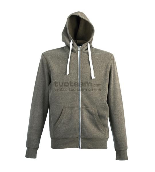 FELPE CIPRO MAN