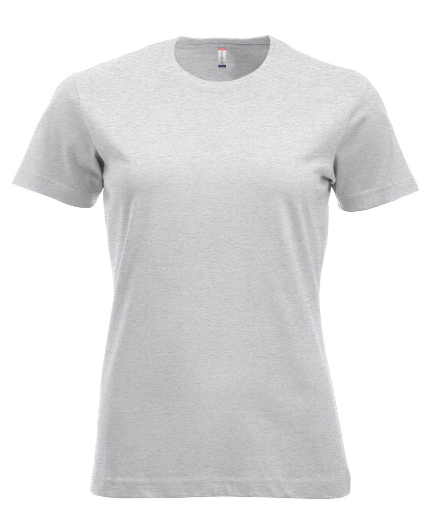 New Classic-T Lady