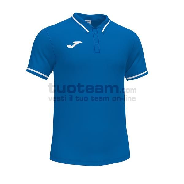 POLO CONFORT II 100% cotton piquet