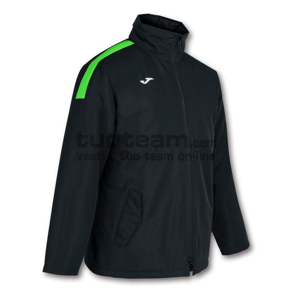 GIACCONE ANORAK TRIVOR