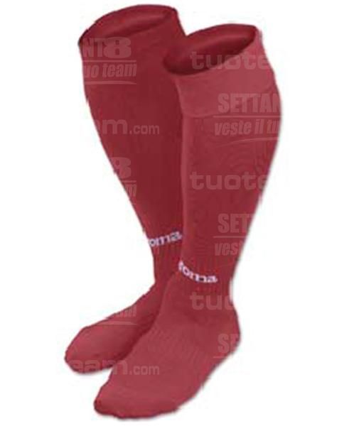 CLASSIC - 2 CALZETTONE 90% polyamide 10% elastane