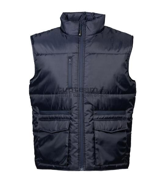 BIRMINGHAM GILET
