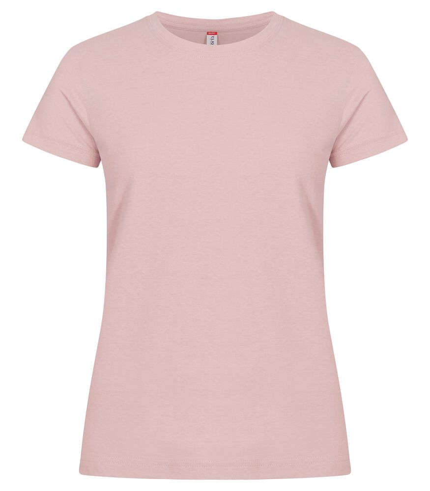 Basic-T Lady