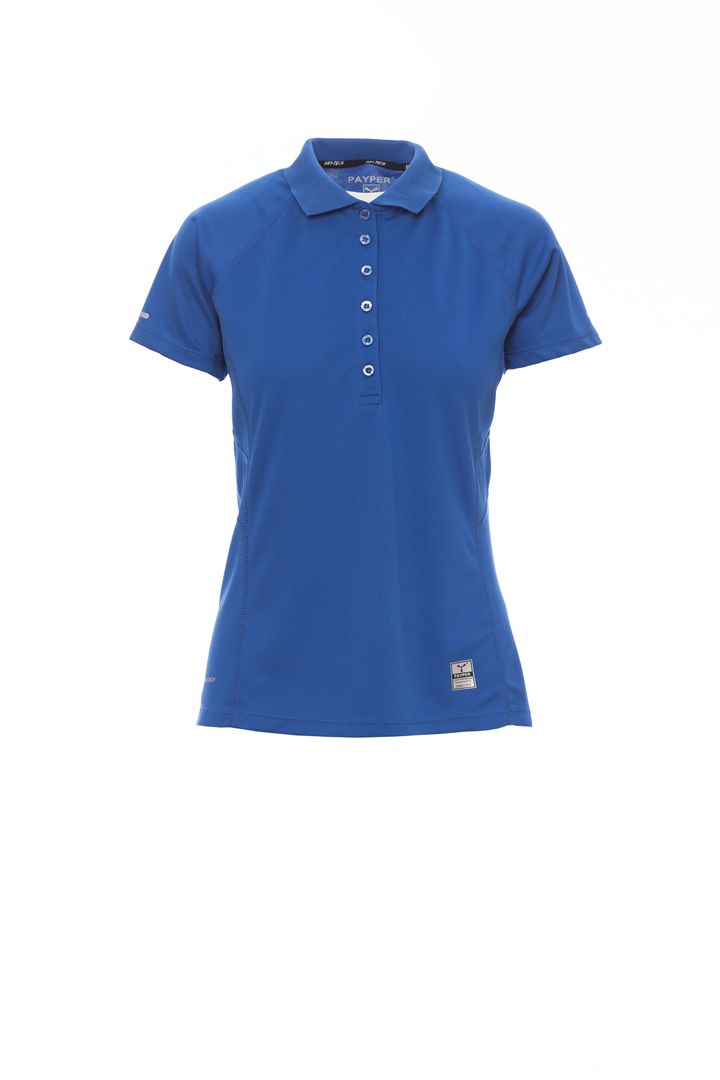 POLO TRAINING LADY