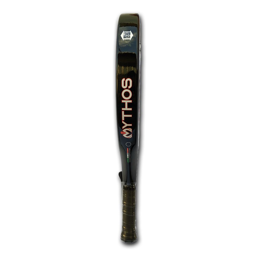 Invictus+  Racchetta Mythos Padel