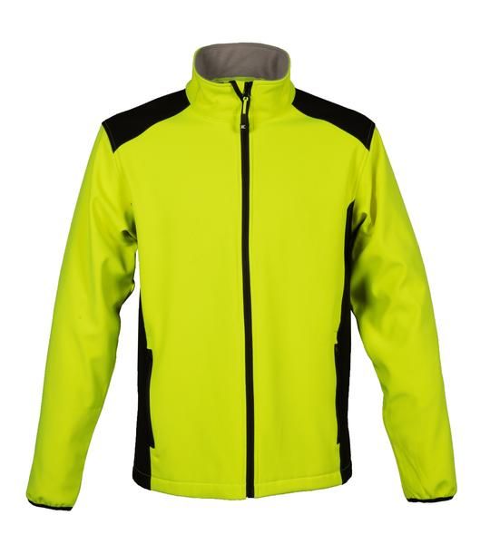 GARDA / GIUBBINO SOFT-SHELL