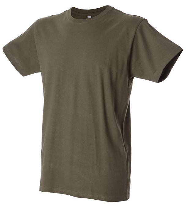ARGENTINA MAN  T-SHIRT GIROCOLLO