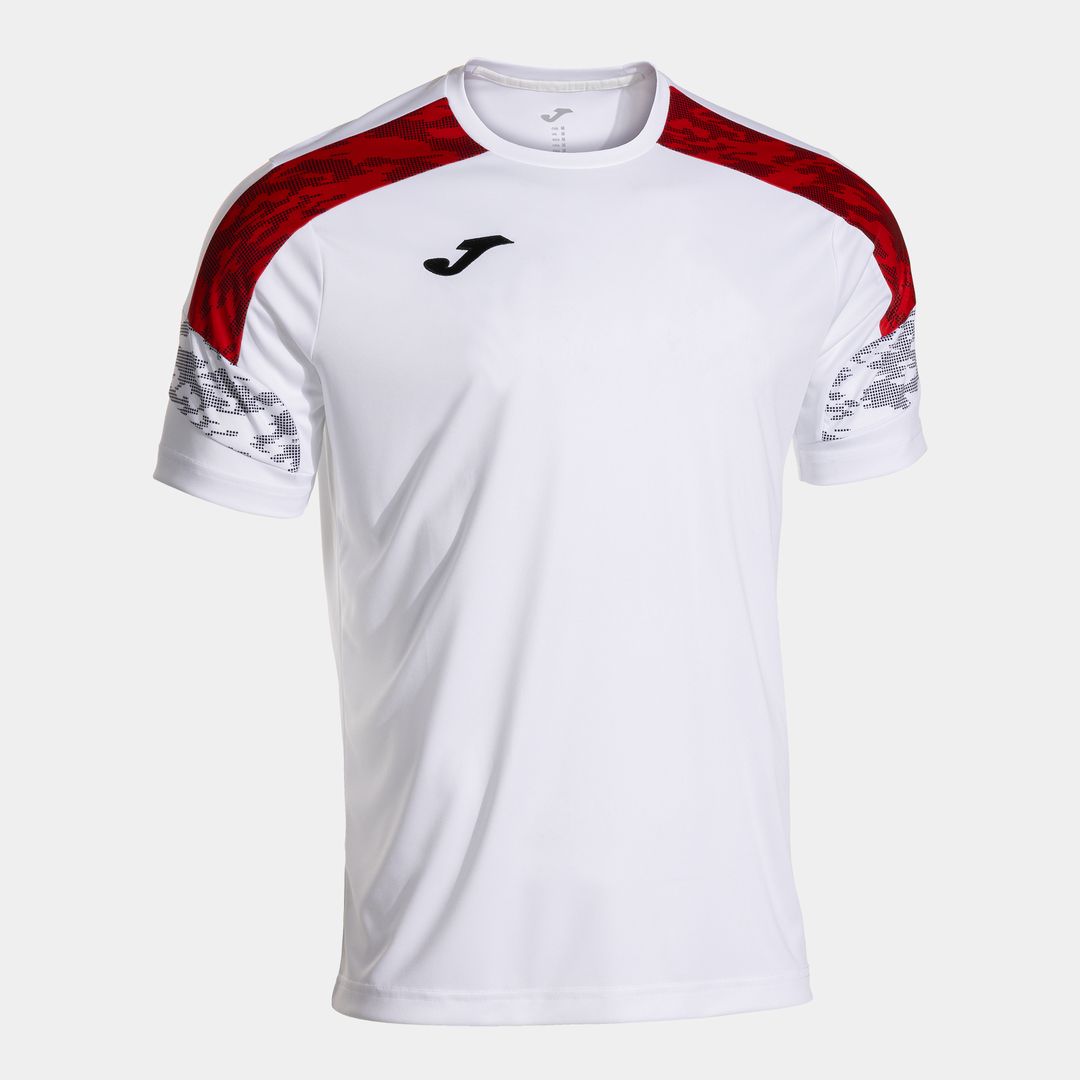 T-SHIRT MANICA CORTA CHAMPIONSHIP VIII