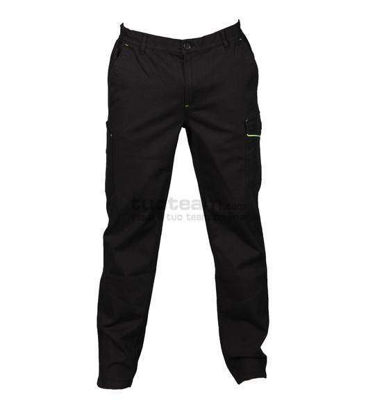 ZURIGO MAN   PANTALONE