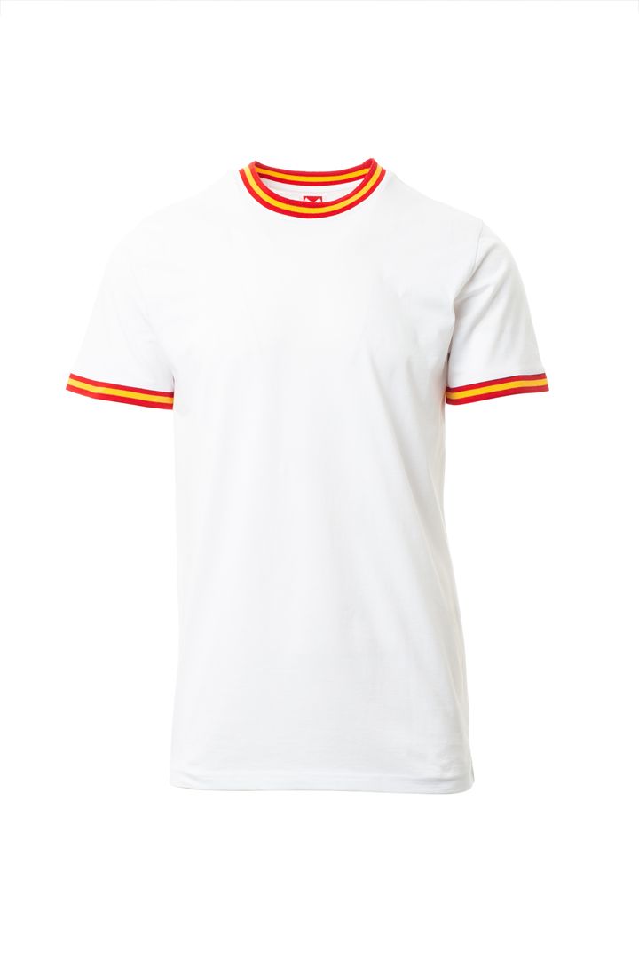 T-SHIRT FLAG