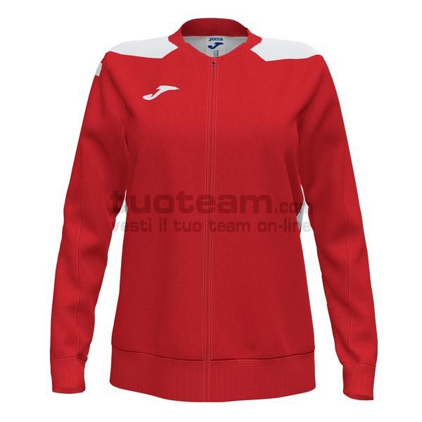 CHAMPIONSHIP VI WOMAN GIACCA 100% polyester interl