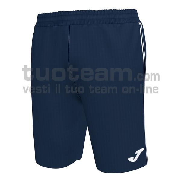 BERMUDA CLASSIC 100% polyester interlock