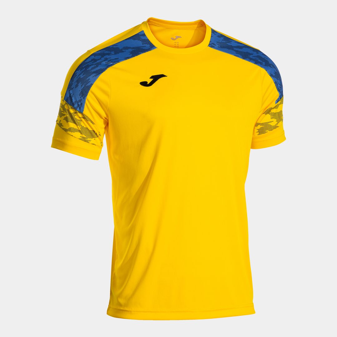 T-SHIRT MANICA CORTA CHAMPIONSHIP VIII