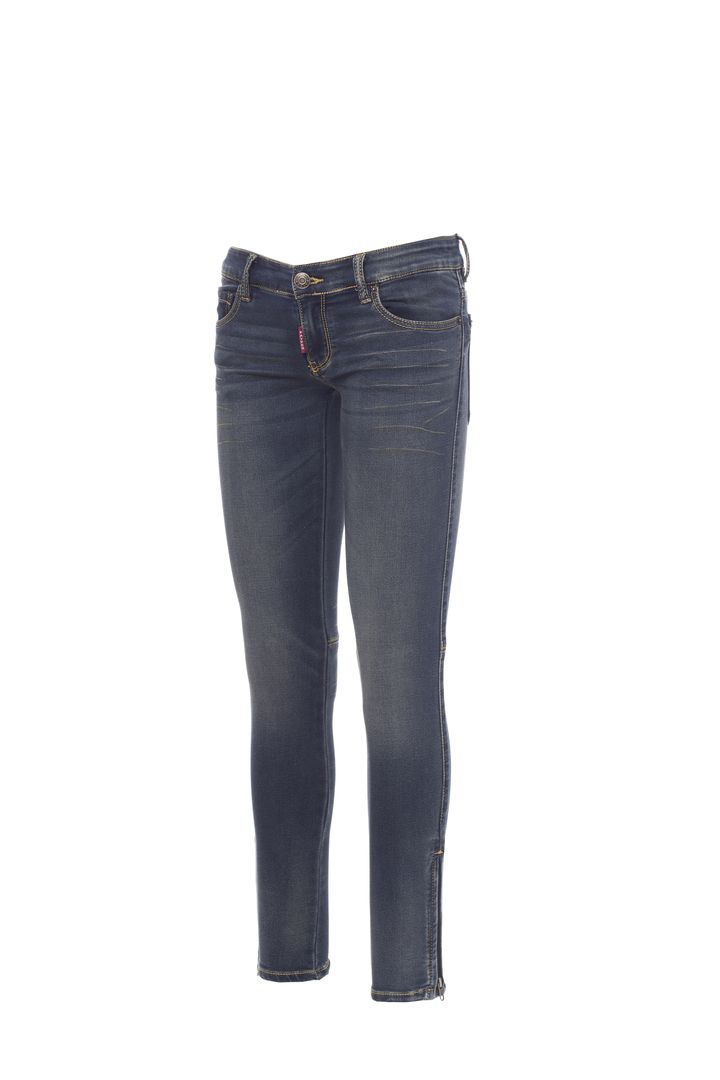 DENIM LAS VEGAS