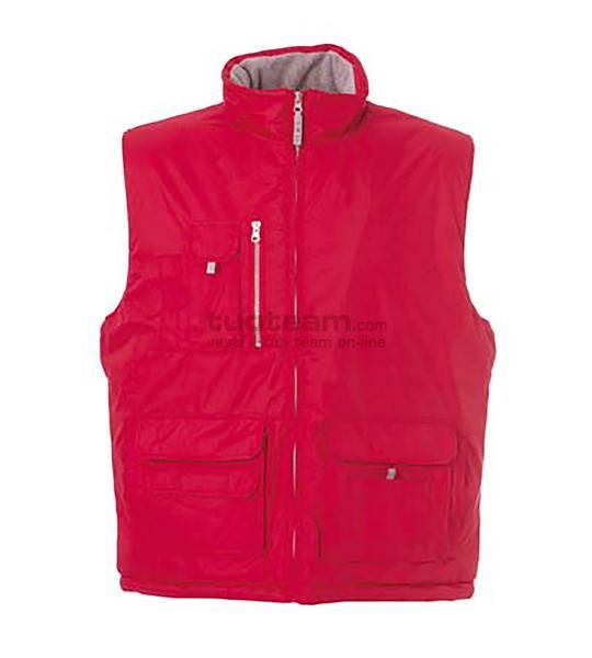NEW MADRID GILET