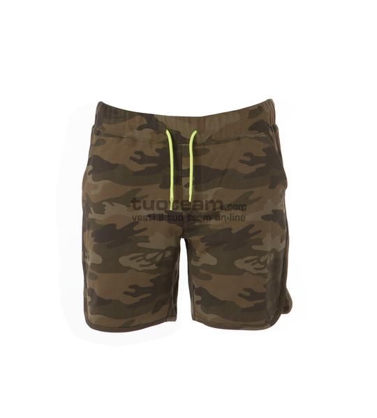 PANTALONI CRETA MAN