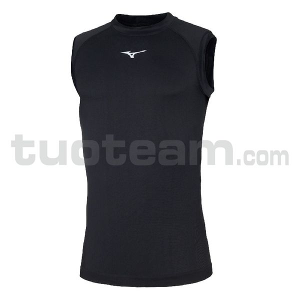 core sleeveless underwear