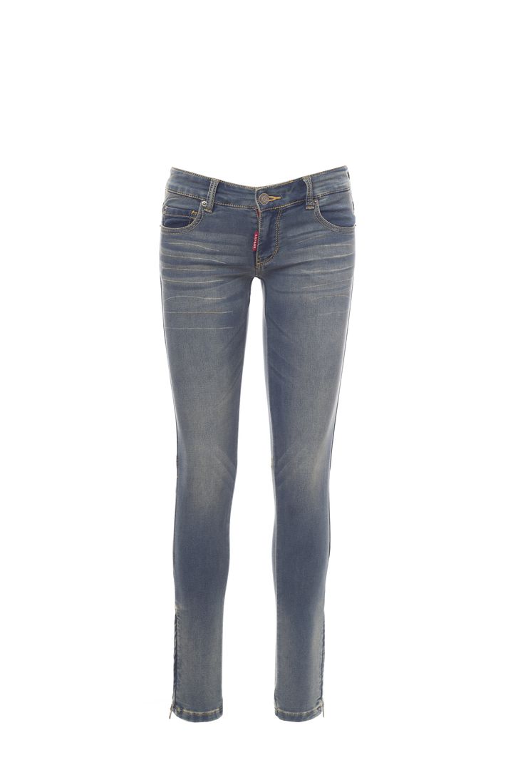 DENIM LAS VEGAS