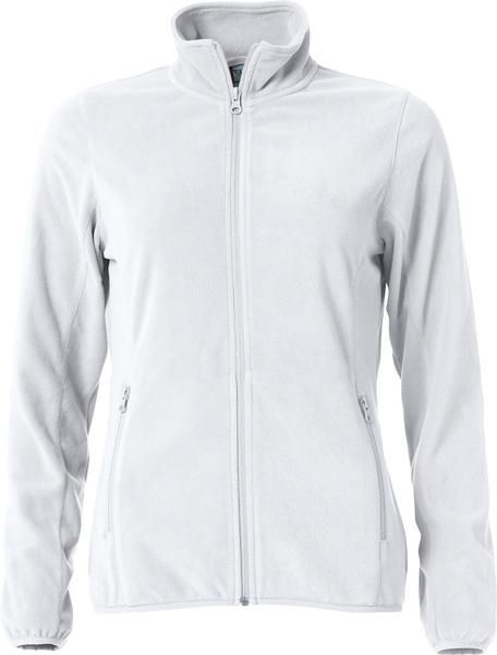 Basic Micro Fleece Jacket Lady