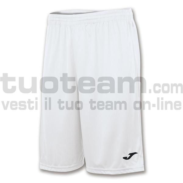 NOBEL LONG SHORT  100% polyester interlock 160 gr.