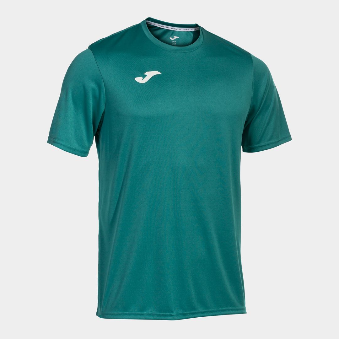 COMBI MAGLIA MC 100% polyester interlock